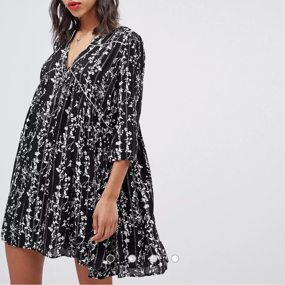 BA&SH Dress